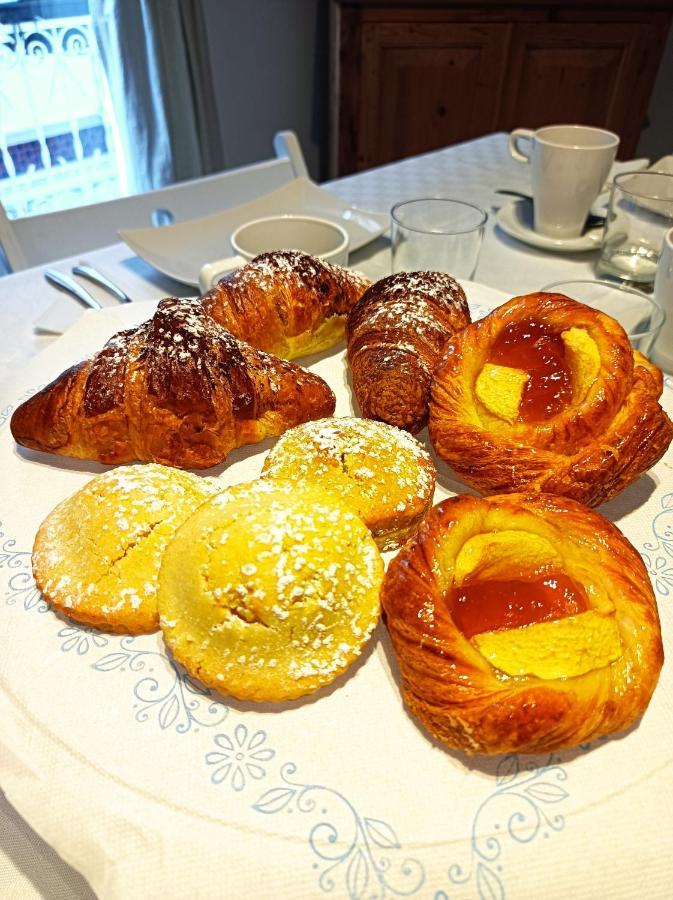 مارسالا B&B Nonno Gino المظهر الخارجي الصورة